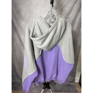 Men's "Saint" Hoodie, Size M (New)